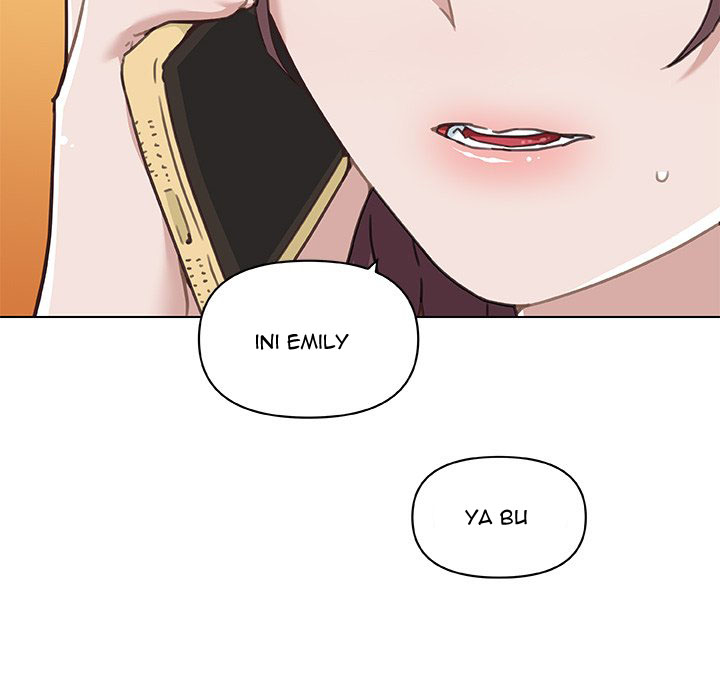 Family Adjustments - Chapter 98 96 Family Adjustments - Chapter 98 96