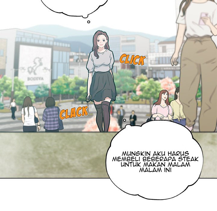 Family Adjustments - Chapter 98 122 Family Adjustments - Chapter 98 122