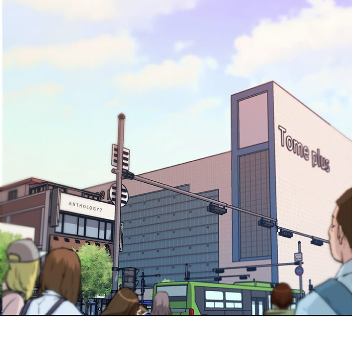 Family Adjustments - Chapter 98 120 Family Adjustments - Chapter 98 120