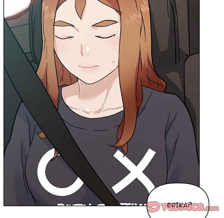 Family Adjustments - Chapter 98 131 Family Adjustments - Chapter 98 131