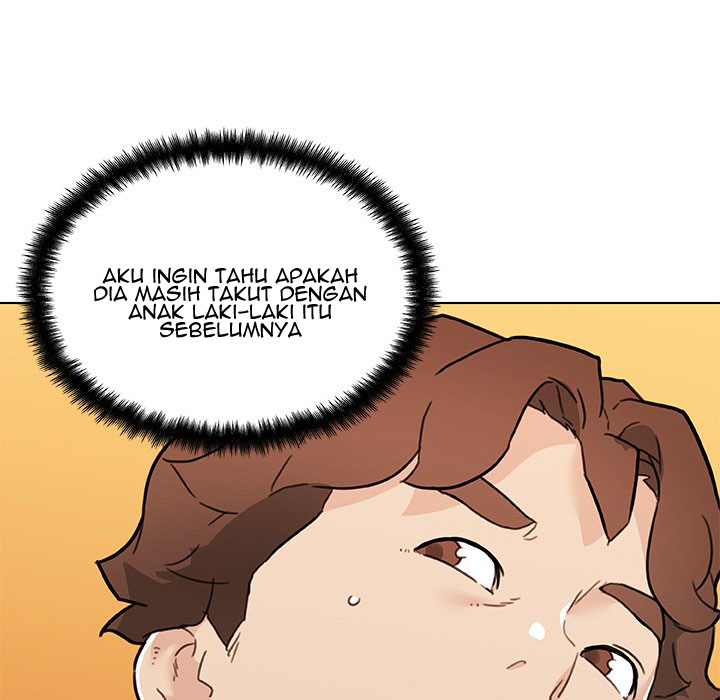 Family Adjustments - Chapter 98 136 Family Adjustments - Chapter 98 136