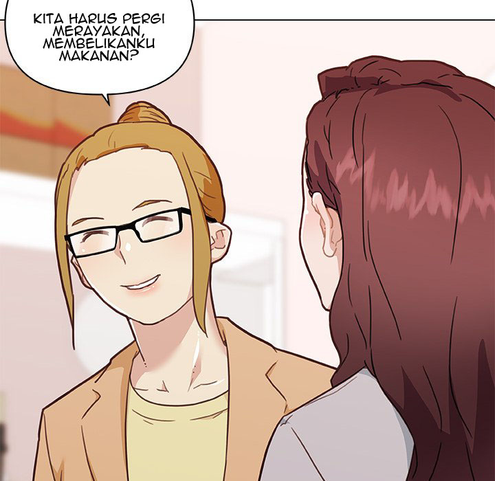 Family Adjustments - Chapter 98 112 Family Adjustments - Chapter 98 112