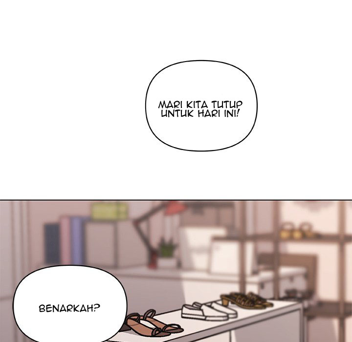 Family Adjustments - Chapter 98 117 Family Adjustments - Chapter 98 117