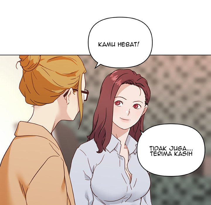 Family Adjustments - Chapter 98 75 Family Adjustments - Chapter 98 75