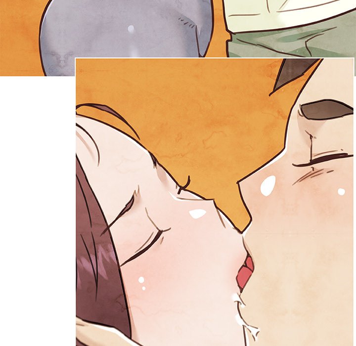 Family Adjustments - Chapter 92 89 Family Adjustments - Chapter 92 89