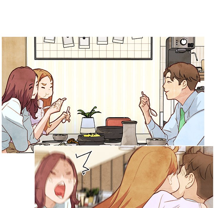 Family Adjustments - Chapter 92 85 Family Adjustments - Chapter 92 85