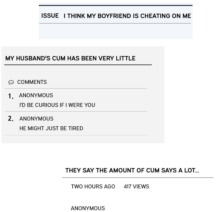 Family Adjustments - Chapter 92 22 Family Adjustments - Chapter 92 22