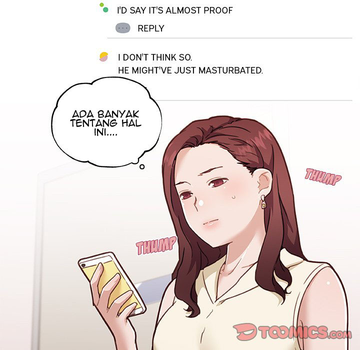 Family Adjustments - Chapter 92 23 Family Adjustments - Chapter 92 23