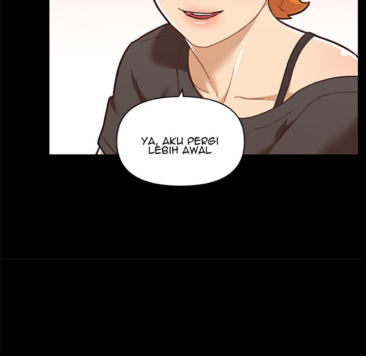 Family Adjustments - Chapter 92 129 Family Adjustments - Chapter 92 129