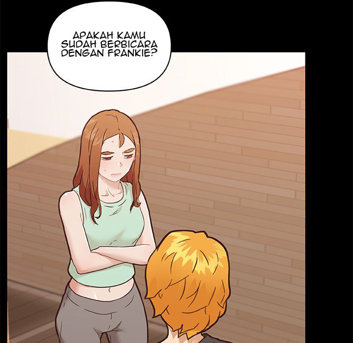 Family Adjustments - Chapter 92 130 Family Adjustments - Chapter 92 130