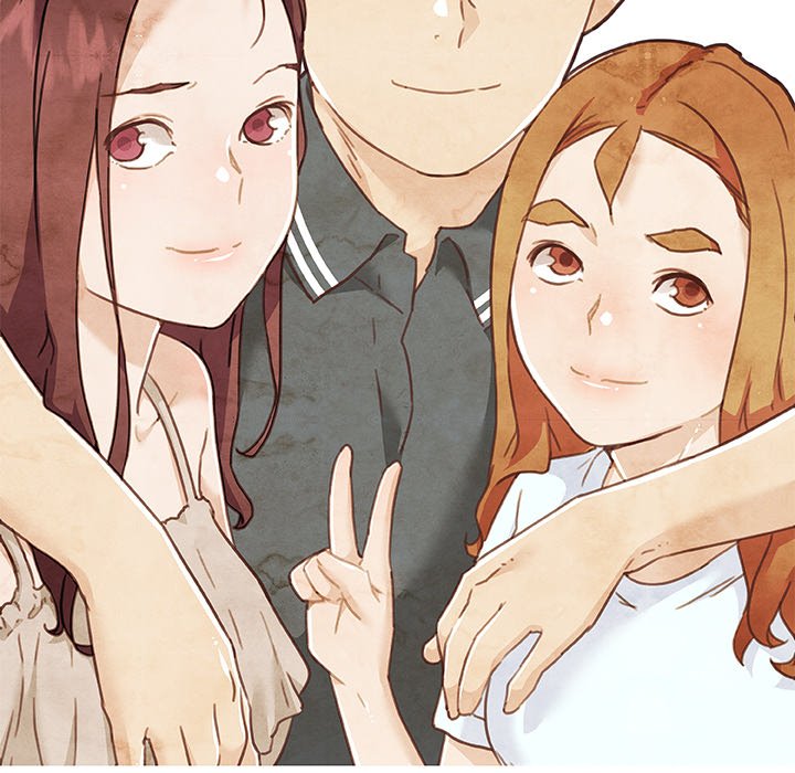 Family Adjustments - Chapter 92 116 Family Adjustments - Chapter 92 116