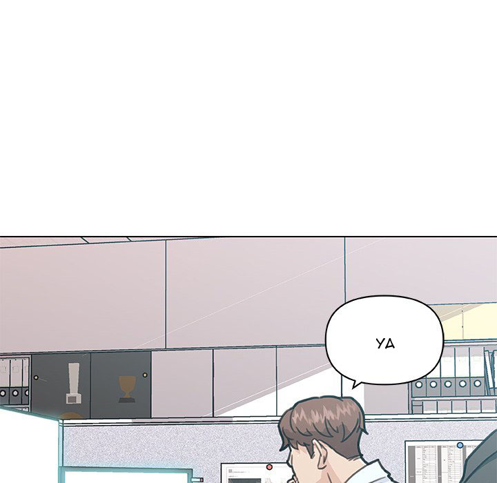 Family Adjustments - Chapter 92 66 Family Adjustments - Chapter 92 66