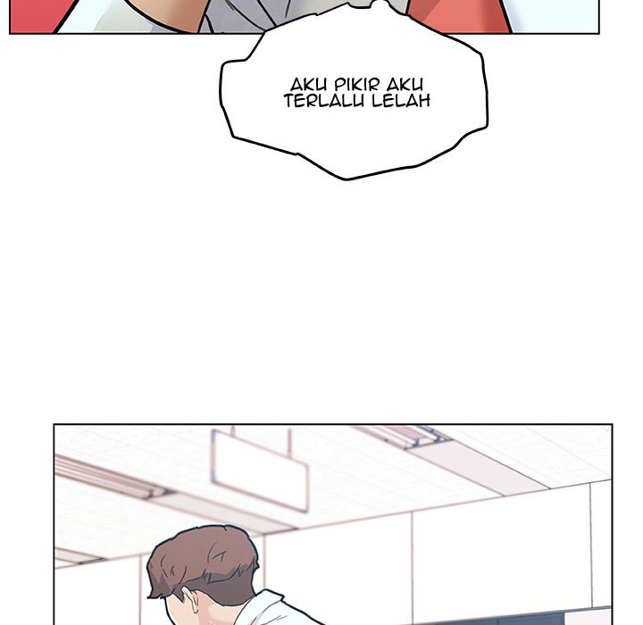 Family Adjustments - Chapter 92 73 Family Adjustments - Chapter 92 73