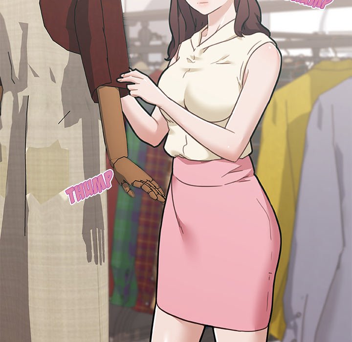 Family Adjustments - Chapter 92 45 Family Adjustments - Chapter 92 45