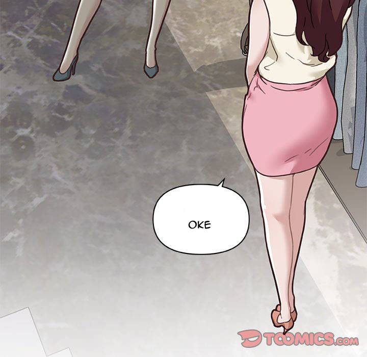 Family Adjustments - Chapter 92 59 Family Adjustments - Chapter 92 59