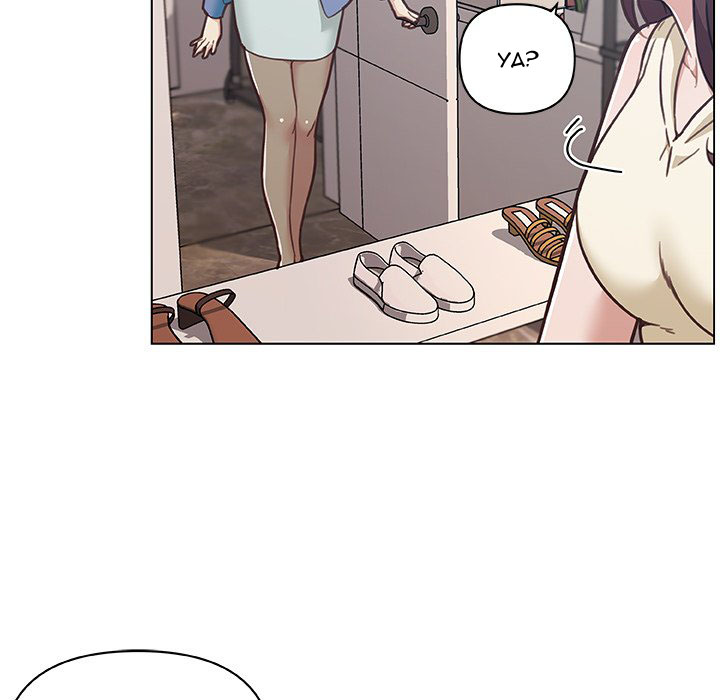 Family Adjustments - Chapter 92 55 Family Adjustments - Chapter 92 55