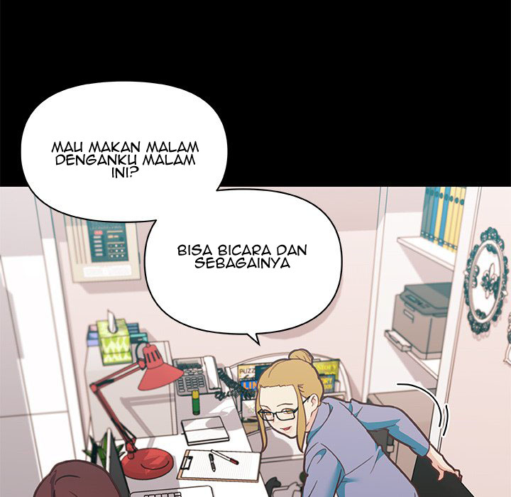 Family Adjustments - Chapter 93 96 Family Adjustments - Chapter 93 96