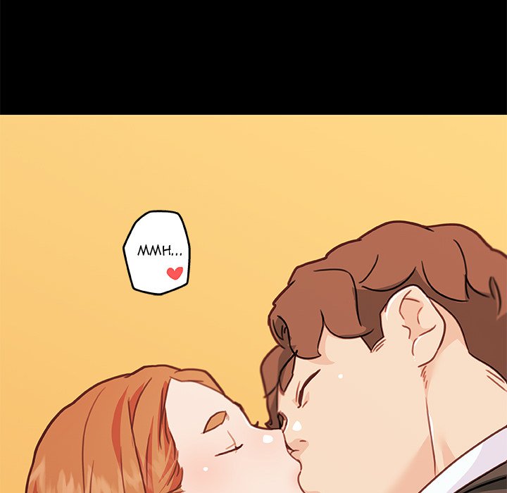 Family Adjustments - Chapter 93 122 Family Adjustments - Chapter 93 122