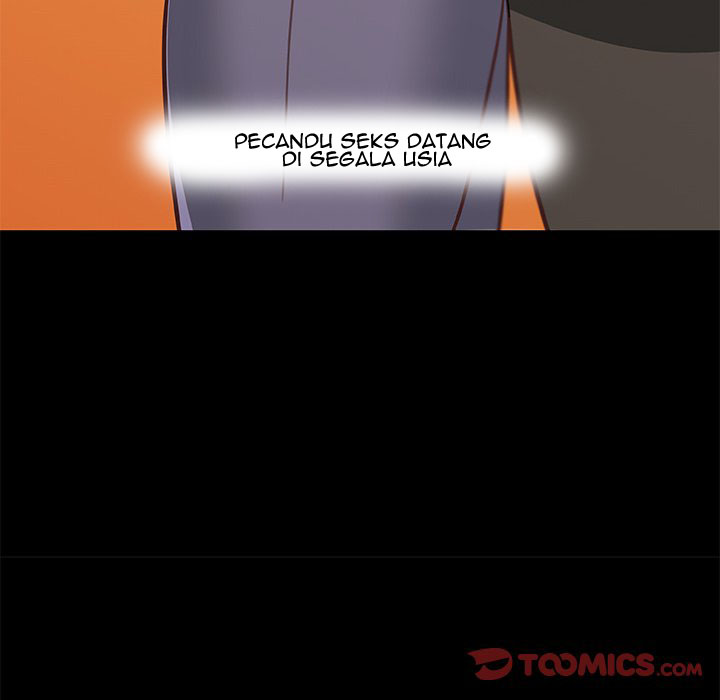 Family Adjustments - Chapter 93 125 Family Adjustments - Chapter 93 125