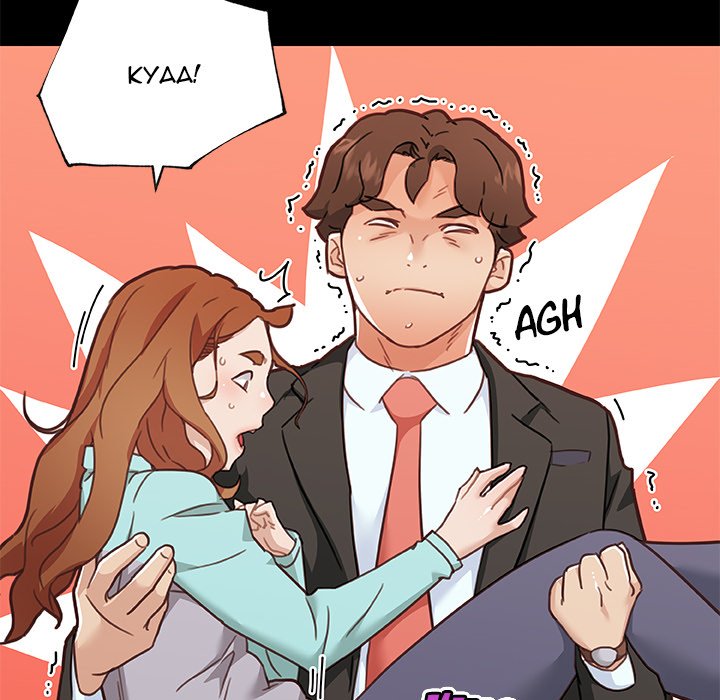 Family Adjustments - Chapter 93 139 Family Adjustments - Chapter 93 139