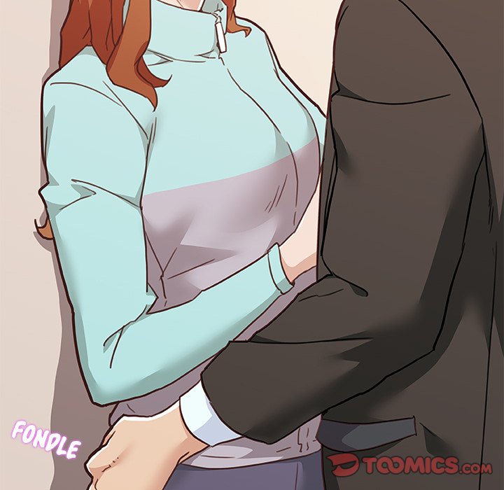 Family Adjustments - Chapter 93 137 Family Adjustments - Chapter 93 137