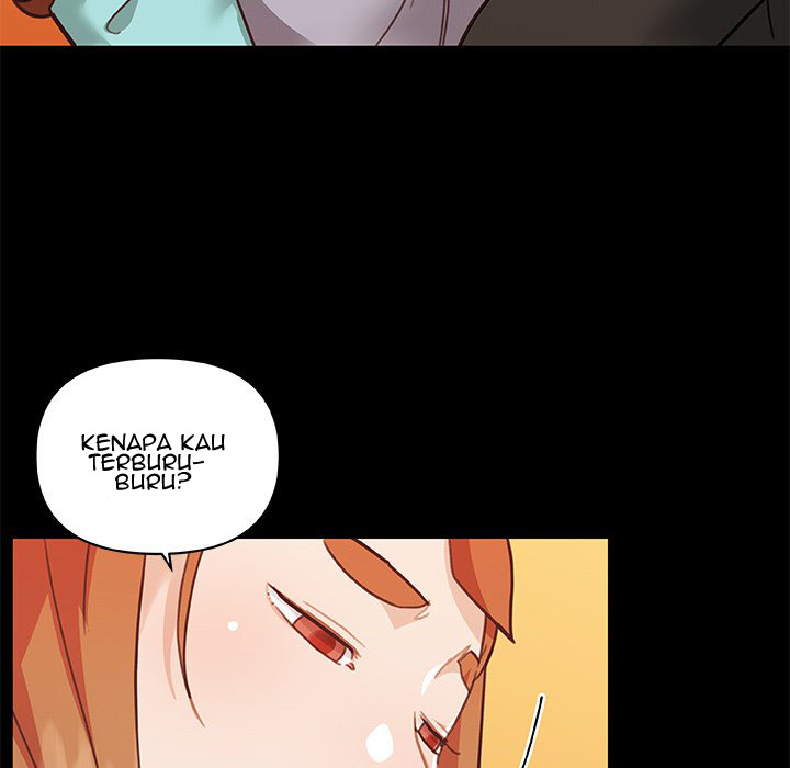 Family Adjustments - Chapter 93 134 Family Adjustments - Chapter 93 134