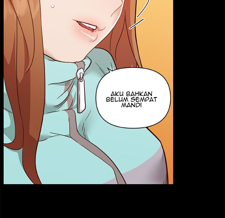 Family Adjustments - Chapter 93 135 Family Adjustments - Chapter 93 135