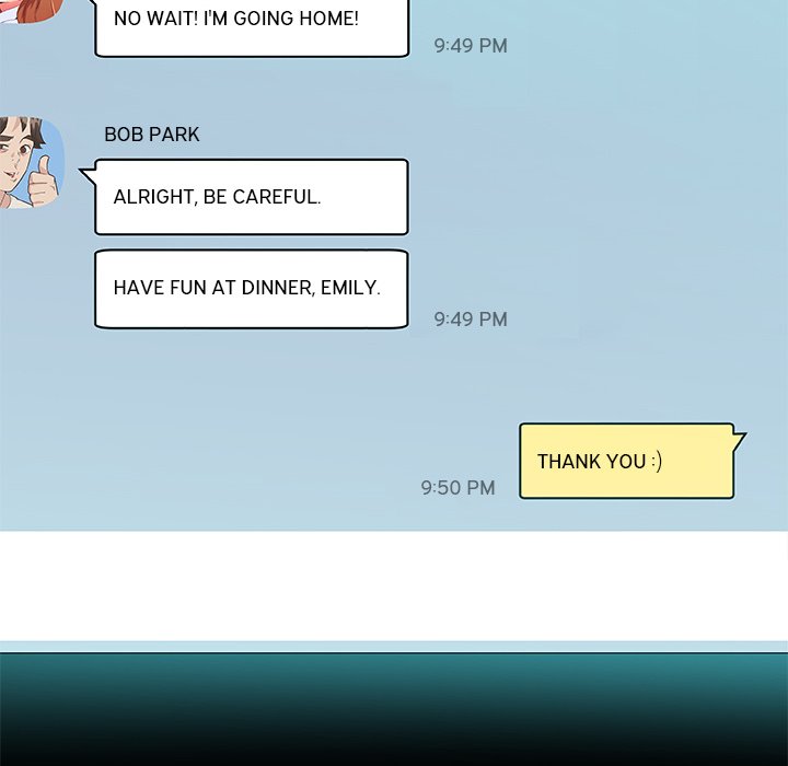 Family Adjustments - Chapter 93 109 Family Adjustments - Chapter 93 109