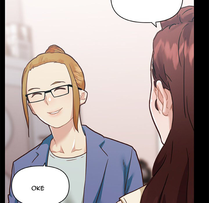 Family Adjustments - Chapter 93 103 Family Adjustments - Chapter 93 103