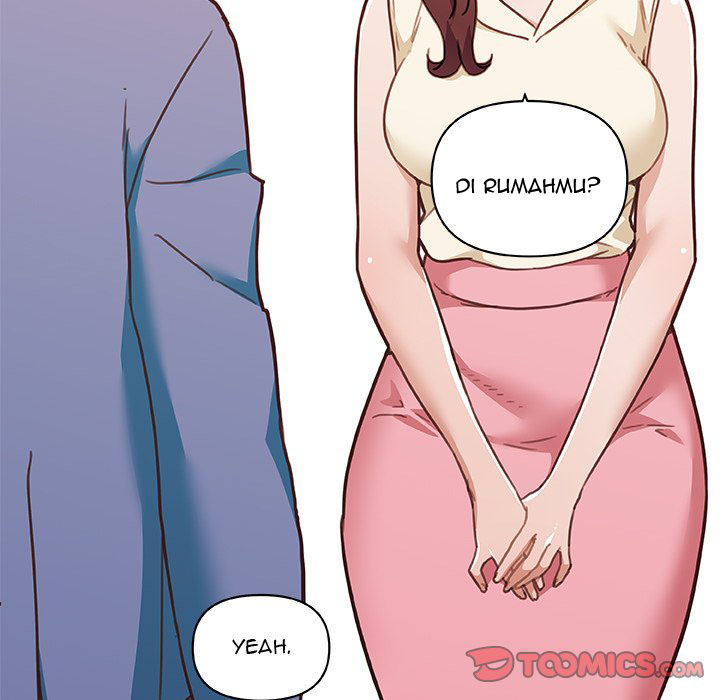 Family Adjustments - Chapter 93 101 Family Adjustments - Chapter 93 101