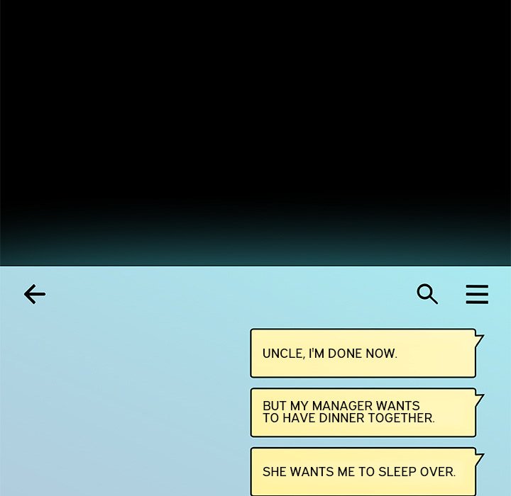 Family Adjustments - Chapter 93 106 Family Adjustments - Chapter 93 106