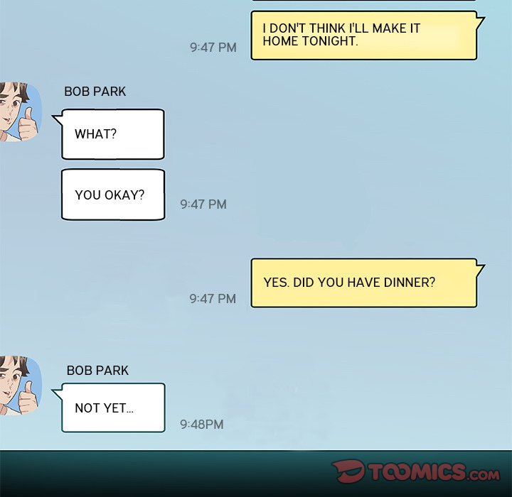 Family Adjustments - Chapter 93 107 Family Adjustments - Chapter 93 107