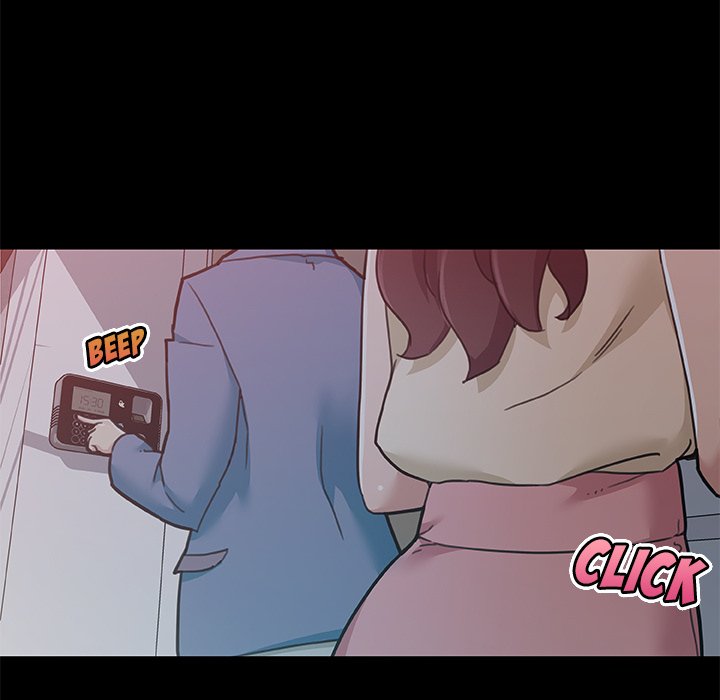 Family Adjustments - Chapter 93 115 Family Adjustments - Chapter 93 115