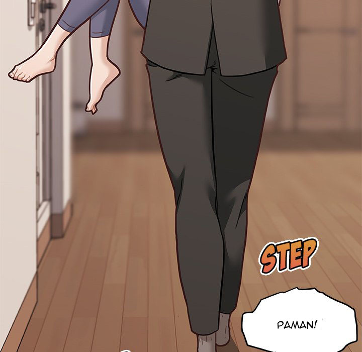 Family Adjustments - Chapter 93 142 Family Adjustments - Chapter 93 142