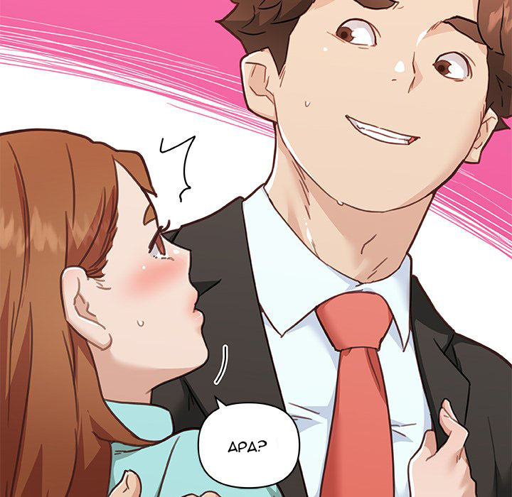 Family Adjustments - Chapter 93 144 Family Adjustments - Chapter 93 144