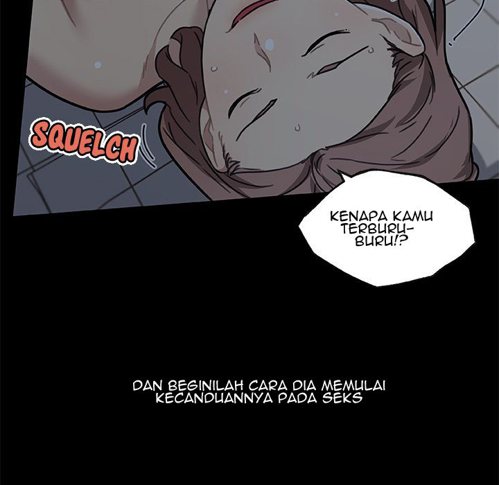 Family Adjustments - Chapter 93 76 Family Adjustments - Chapter 93 76