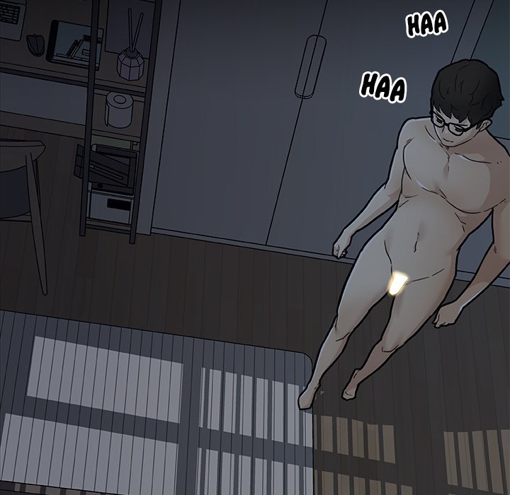 Family Adjustments - Chapter 93 45 Family Adjustments - Chapter 93 45