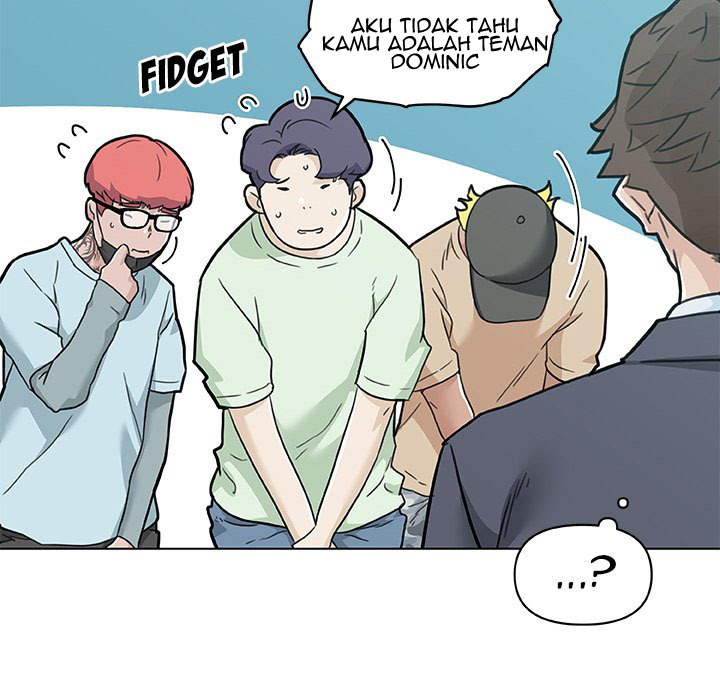 Family Adjustments - Chapter 96 88 Family Adjustments - Chapter 96 88