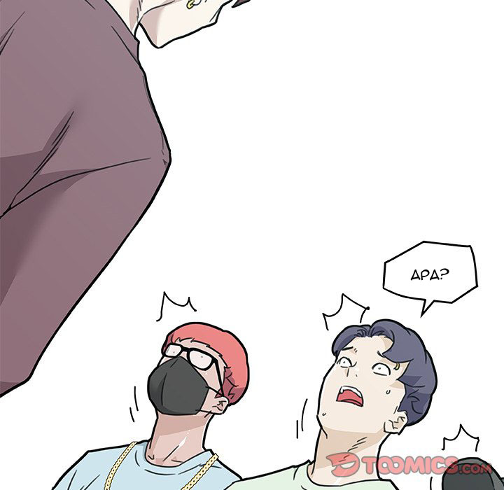 Family Adjustments - Chapter 96 86 Family Adjustments - Chapter 96 86