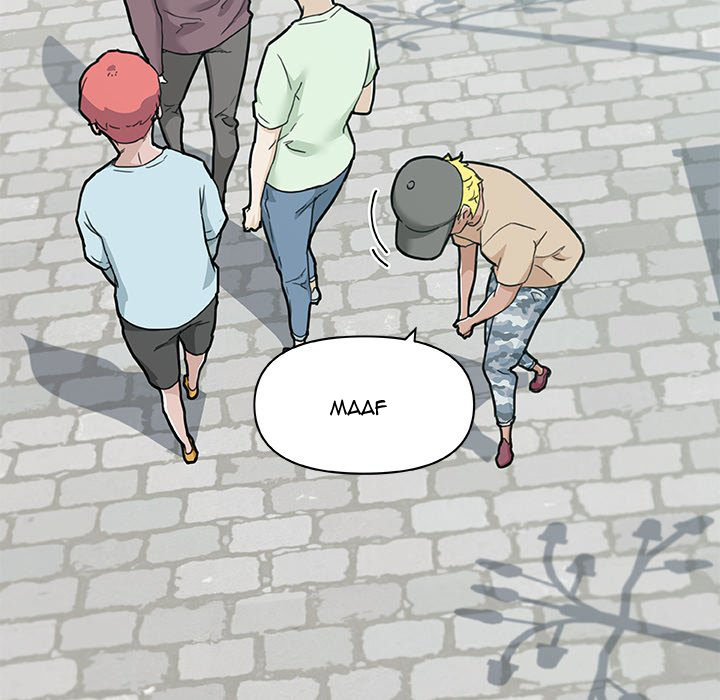 Family Adjustments - Chapter 96 90 Family Adjustments - Chapter 96 90