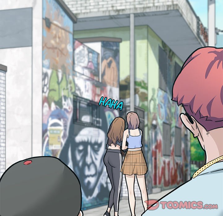 Family Adjustments - Chapter 96 23 Family Adjustments - Chapter 96 23