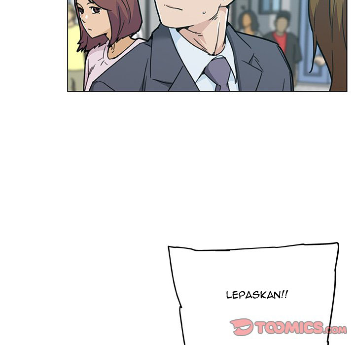 Family Adjustments - Chapter 96 32 Family Adjustments - Chapter 96 32