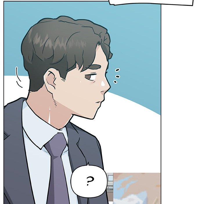 Family Adjustments - Chapter 96 33 Family Adjustments - Chapter 96 33