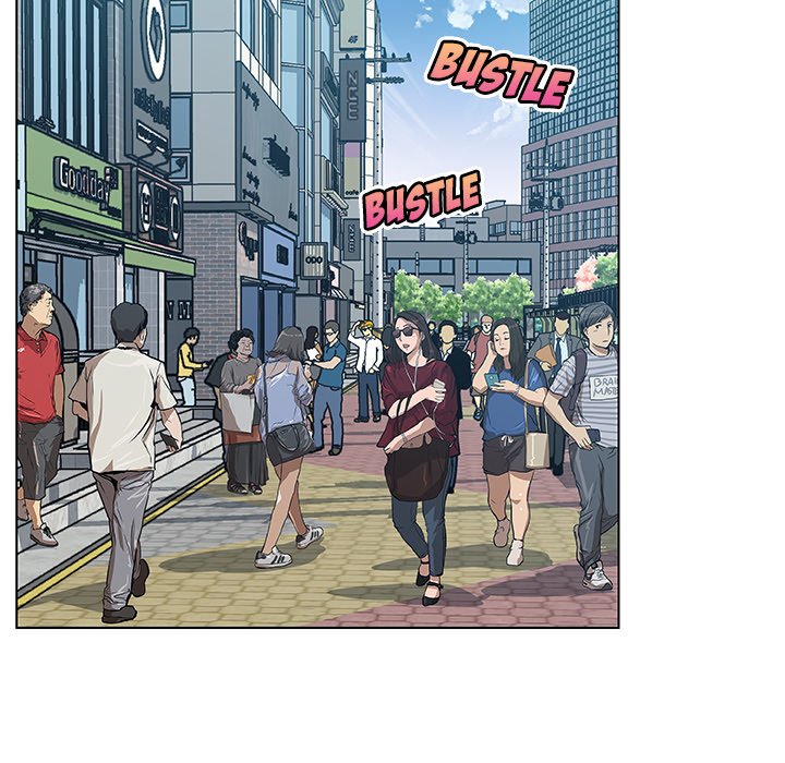 Family Adjustments - Chapter 96 30 Family Adjustments - Chapter 96 30