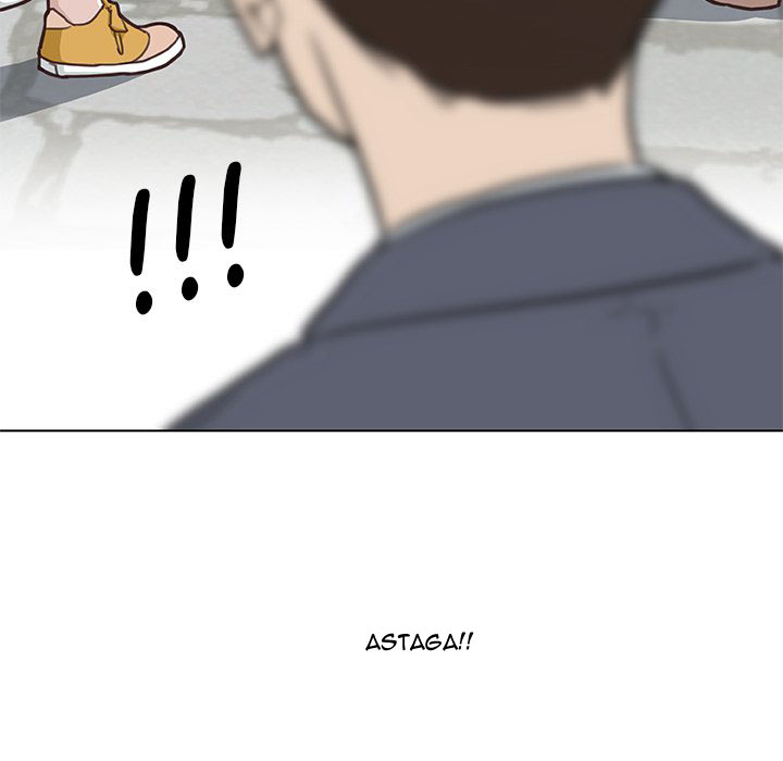 Family Adjustments - Chapter 96 36 Family Adjustments - Chapter 96 36