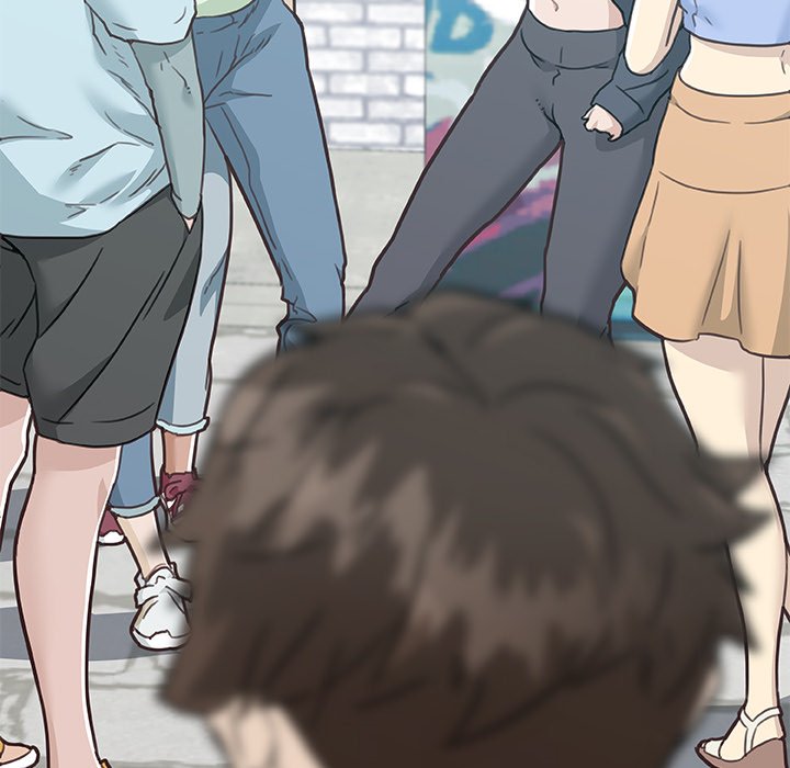 Family Adjustments - Chapter 96 35 Family Adjustments - Chapter 96 35