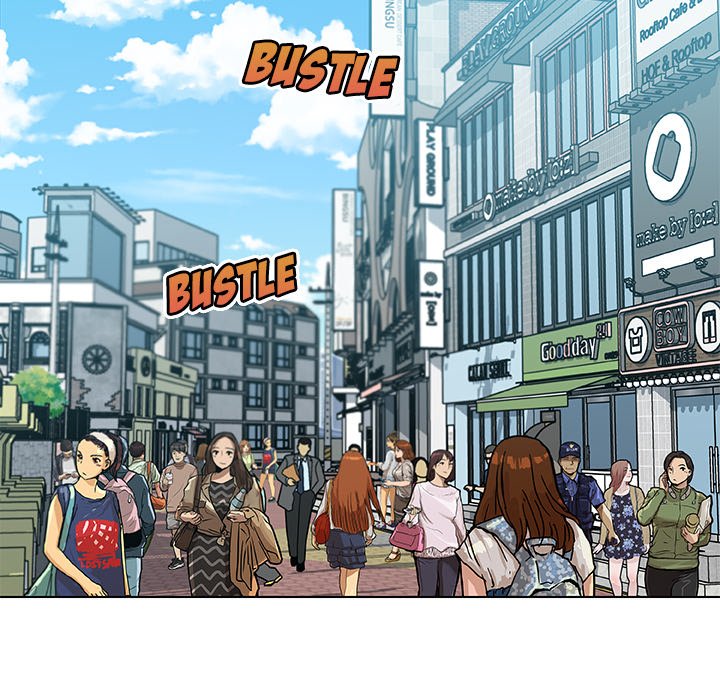 Family Adjustments - Chapter 96 19 Family Adjustments - Chapter 96 19