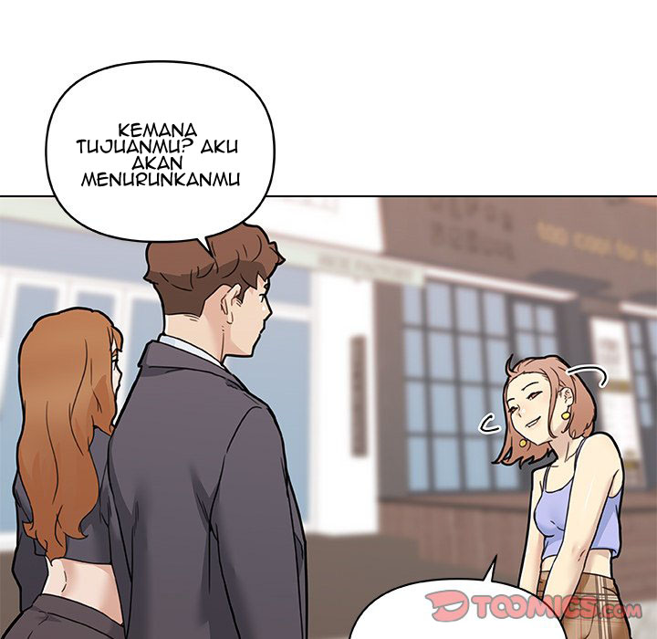 Family Adjustments - Chapter 96 122 Family Adjustments - Chapter 96 122