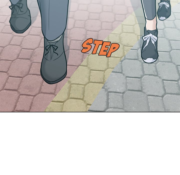 Family Adjustments - Chapter 96 126 Family Adjustments - Chapter 96 126