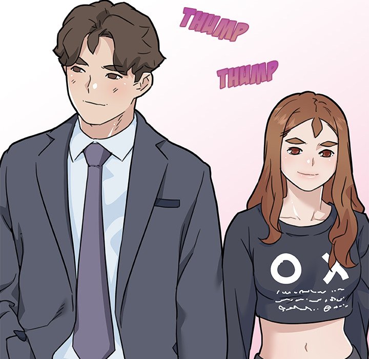 Family Adjustments - Chapter 96 136 Family Adjustments - Chapter 96 136